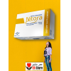 Nitora ( Methyl Sulphonyl Methane 1000 mg + Zinc 7.5 mg ) 30 tablets